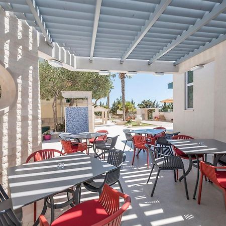 Apartamento Pool Terrace Sea View Sarkic Novalja Exterior foto